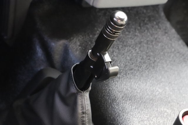 2024 Ford F-650SD Base