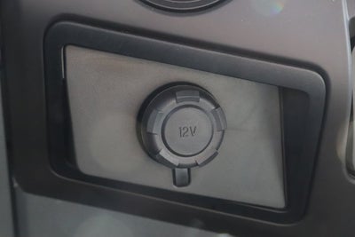 2024 Ford F-650SD Base