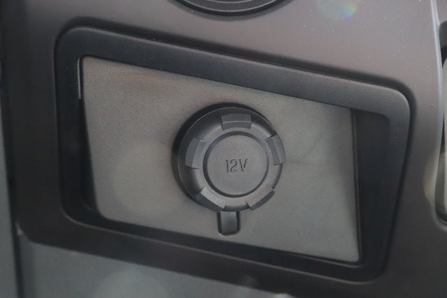 2024 Ford F-650SD Base