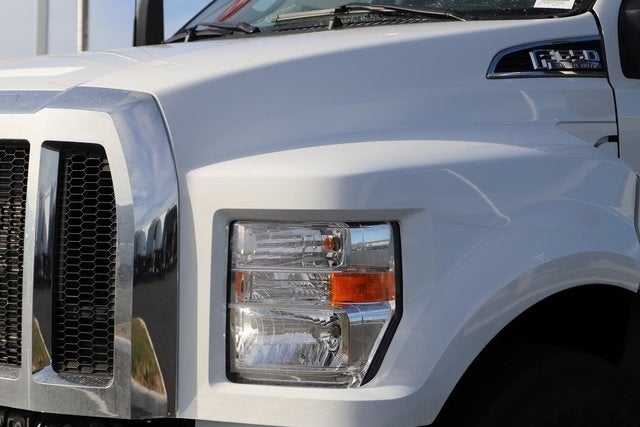 2024 Ford F-650SD Base