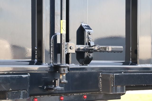 2024 Ford F-650SD Base