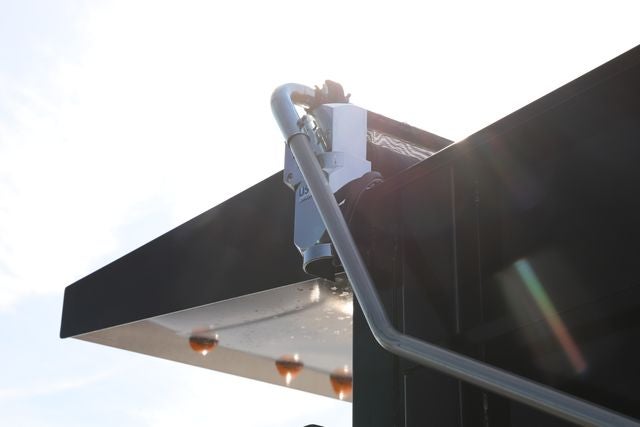 2024 Ford F-650SD Base