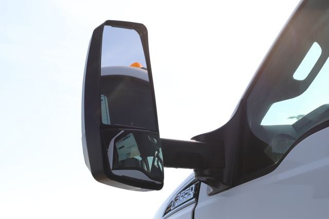 2024 Ford F-650SD Base