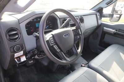 2024 Ford F-650SD Base