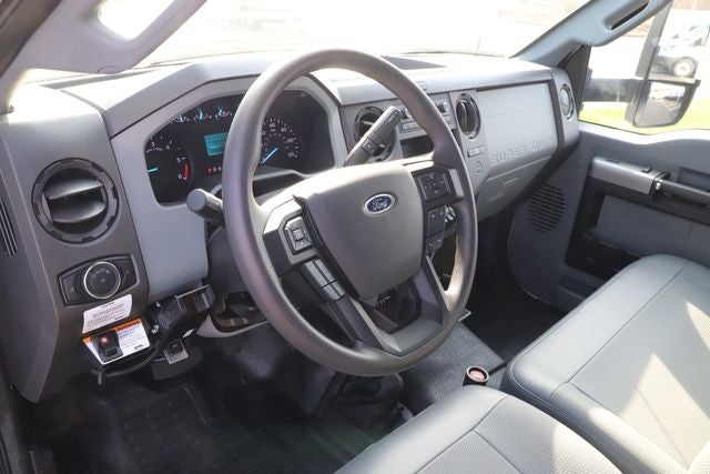 2024 Ford F-650SD Base