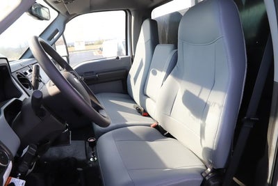 2024 Ford F-650SD Base