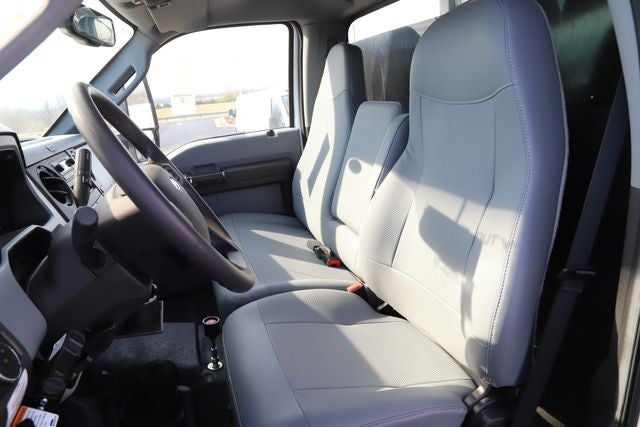 2024 Ford F-650SD Base