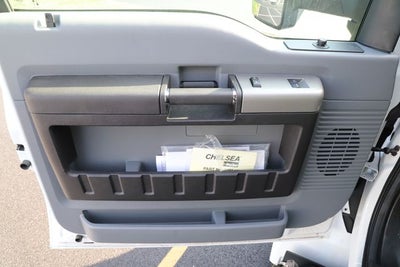 2024 Ford F-650SD Base