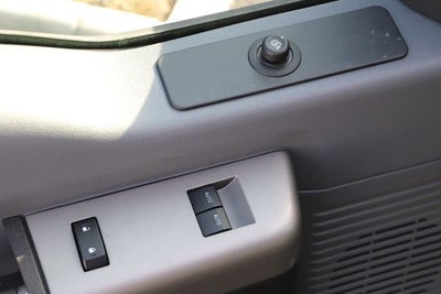 2024 Ford F-650SD Base