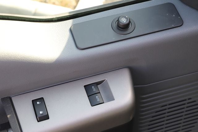 2024 Ford F-650SD Base