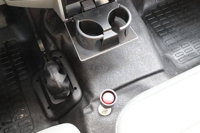 2024 Ford F-650SD Base