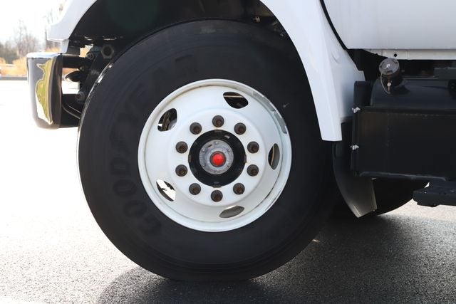 2024 Ford F-650SD Base