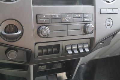 2024 Ford F-650SD Base