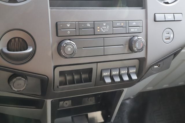 2024 Ford F-650SD Base