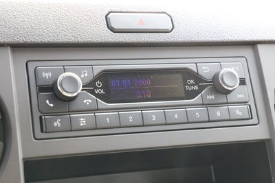 2024 Ford F-650SD Base