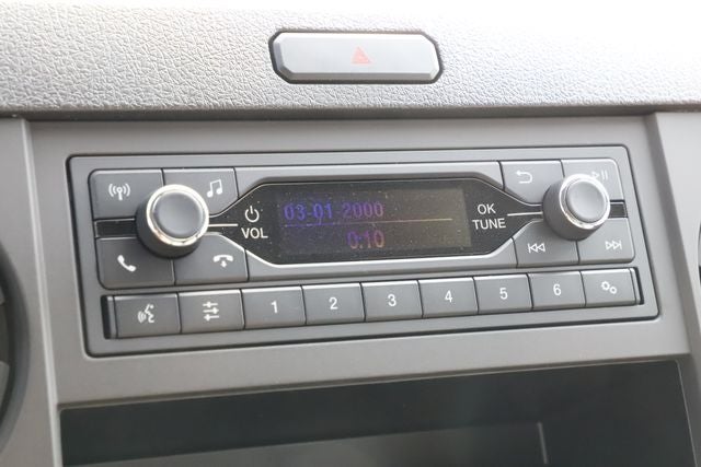 2024 Ford F-650SD Base