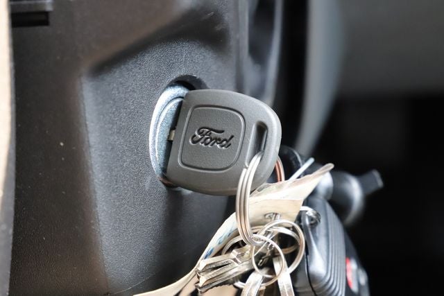 2024 Ford F-650SD Base