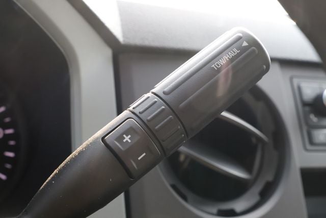 2024 Ford F-650SD Base