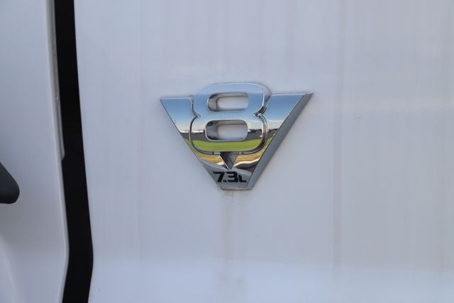 2024 Ford F-650SD Base