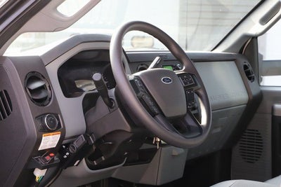 2025 Ford F-650SD Base