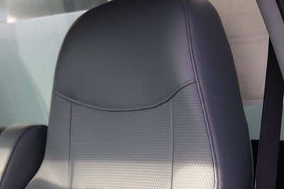 2025 Ford F-650SD Base