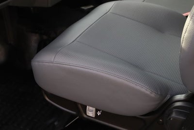 2025 Ford F-650SD Base