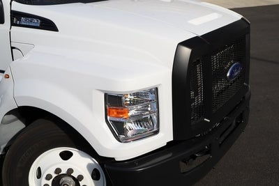 2025 Ford F-650SD Base