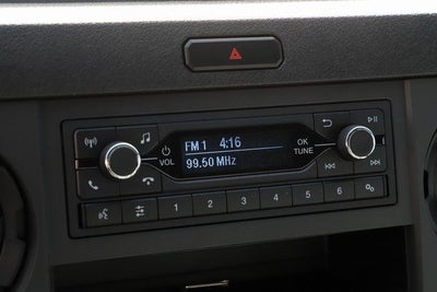 2025 Ford F-650SD Base