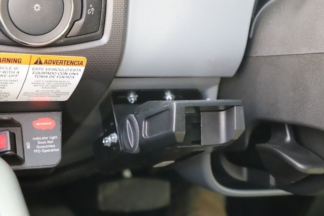 2025 Ford F-650SD Base