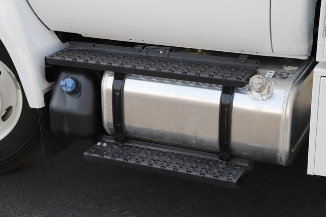 2025 Ford F-650SD Base