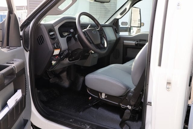 2025 Ford F-650SD Base