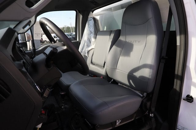 2025 Ford F-650SD Base