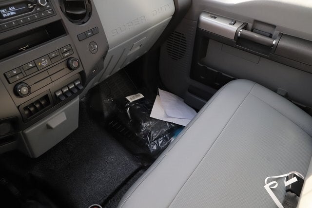 2025 Ford F-650SD Base