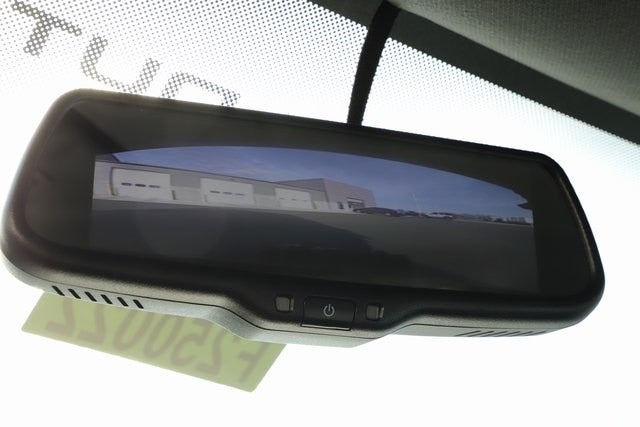 2025 Ford F-650SD Base