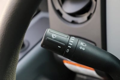 2025 Ford F-650SD Base