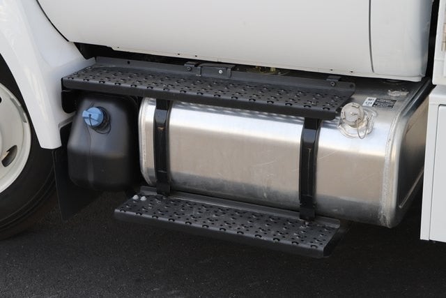 2025 Ford F-650SD Base