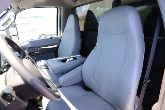 2027 Ford F-650SD Base