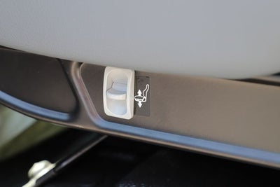 2027 Ford F-650SD Base