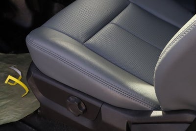 2026 Ford F-650SD Base