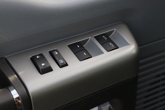 2026 Ford F-650SD Base