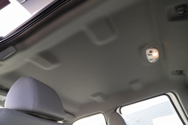 2026 Ford F-650SD Base