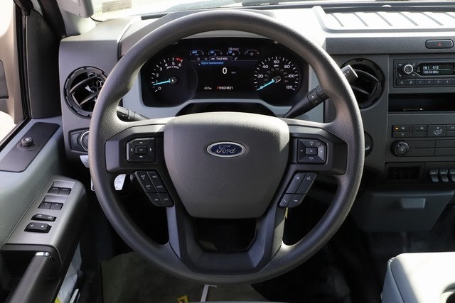 2026 Ford F-650SD Base