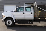 2026 Ford F-650SD Base