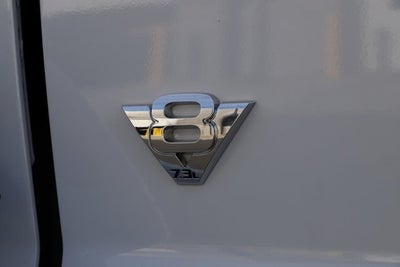 2026 Ford F-650SD Base