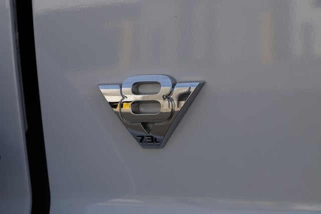 2026 Ford F-650SD Base