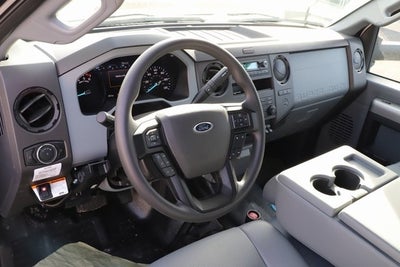 2026 Ford F-650SD Base