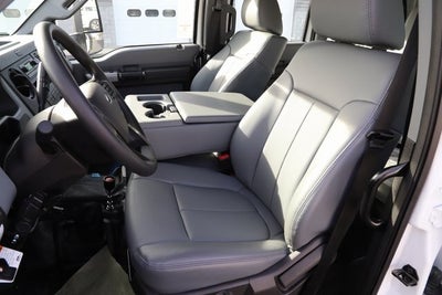 2026 Ford F-650SD Base