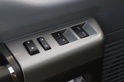 2026 Ford F-650SD Base