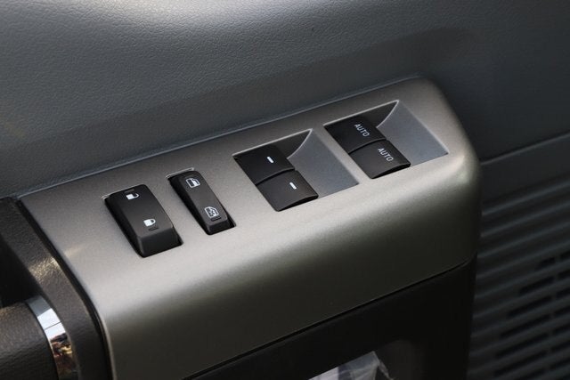 2026 Ford F-650SD Base