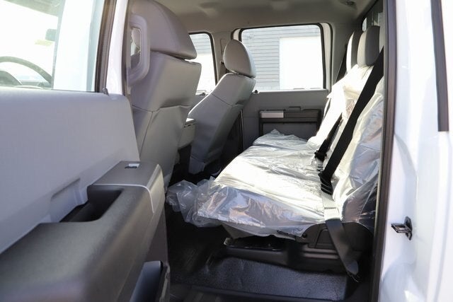 2026 Ford F-650SD Base